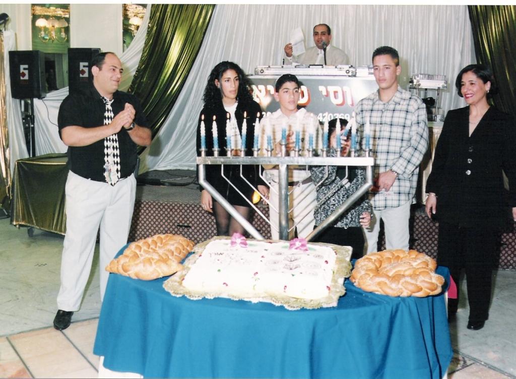 אפרת שרון ז״ל